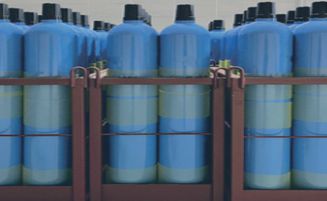 食品级二氧化碳